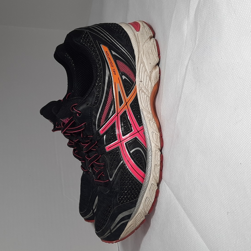 Asics Gel Cumulus F910315 women's shoes size 8.5